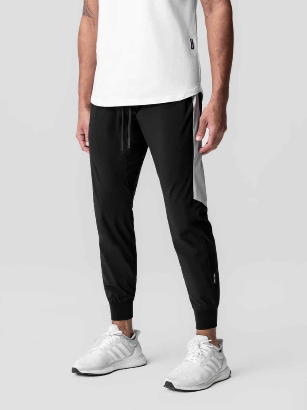 ASRV TETRA-LITE CUFFED TRAINING JOGGER